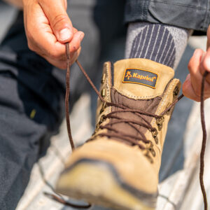 Delovni čevlji Montreal S3-SRC