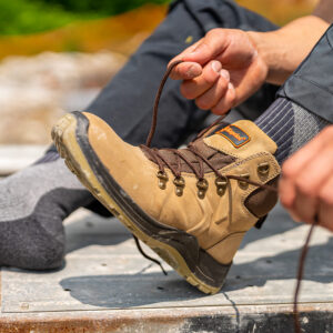 Delovni čevlji Montreal S3-SRC