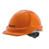 Čelada Prokap - oranžna