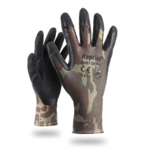 Rokavice Easy grip - vojaška