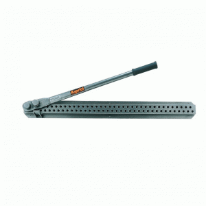 Naprava za krivljenje stremen do FI14