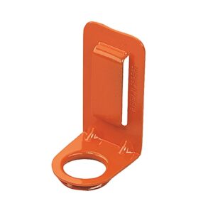 Nosilec klešč, kovana pločevina