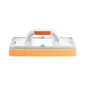 Gladilec za čiščenje z zamenljivo gobo