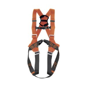 Varovalni pas Gamma 2