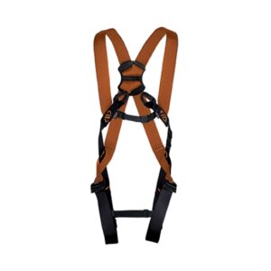 Varovalni pas Basic Duo