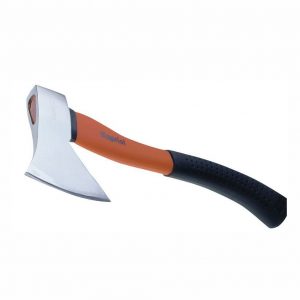 Zidarska sekira progrip 600g