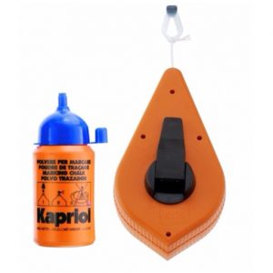 Vrvica za označevanje - komplet 20m