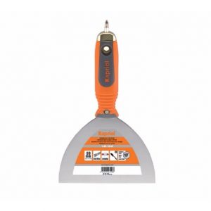 Lopatica inox z izvijačem