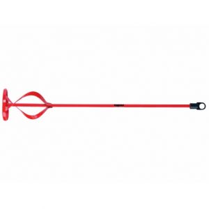 Mešalnik za redkejši material