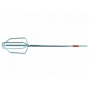 Mešalnik za gostejši material