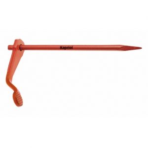 Zidarska spona za letev 250mm - okrogla