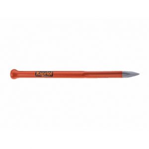 Zidarska konica z možnostjo brušenja