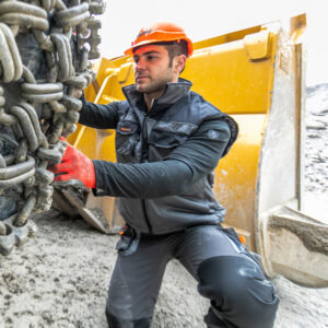 Delovni Brezrokavnik Smart work