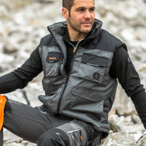 Delovni Brezrokavnik Smart work