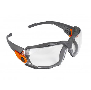 Zaščita obraza in oči