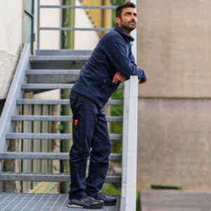 Delovne hlače Industry - modre: