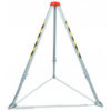 Varnostni tripod/trinožnik