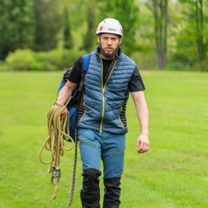 Delovne hlače Vertical