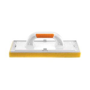 Gladilec za čiščenje s celulozno gobo