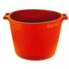 Vedro 40L - oranžno