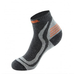 Nogavice Tundra - nizke