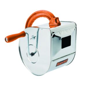 Ježek za fasadno brizgo