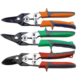 Škarje za pločevino