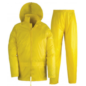 Vodoodporna oblačila