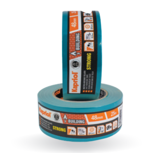 Lepilni trak za kanale