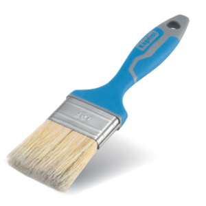 Čopič za barve na vodni osnovi