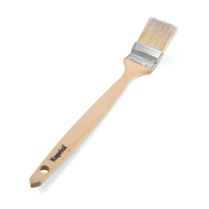 Čopič za radiatorje