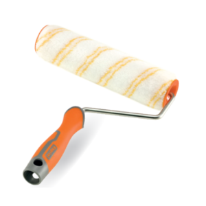 Valj - notranje gladke stene z ročajem