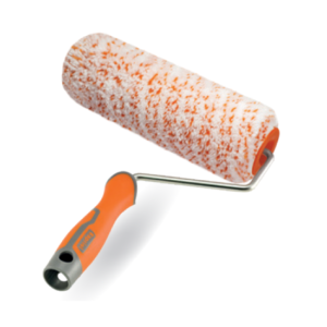 Valj - zunanje stene - z ročajem