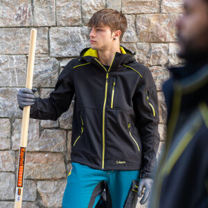Dynamic softshell