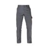 Delovne hlače Basic - sive