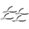4-delni komplet mini klešč