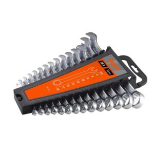 14-delni set kombiniranih ključev