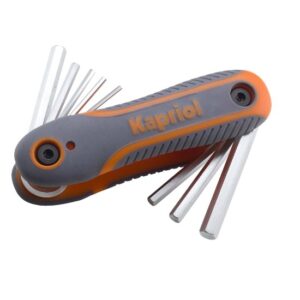 8-delni set imbus ključev