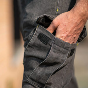 Delovne hlače Nimes