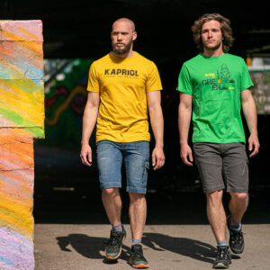 Delovne kratke hlače Nimes