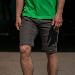 Delovne kratke hlače Nimes