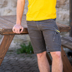 Delovne kratke hlače Nimes