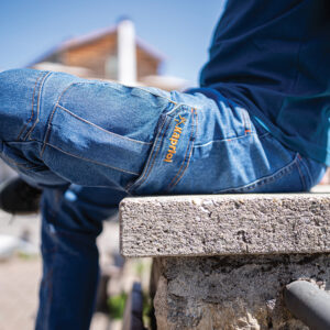 Delovne hlače Nimes