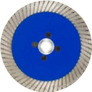 Brusni disk Cutting and Grinding 125mm