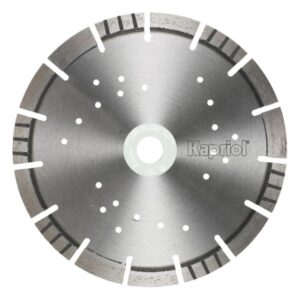 Diamantna rezalka X-Blade 230mm- opeka-beton-železo