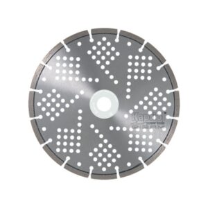 Diamantna rezalka Matrix -opeka-beton-železo