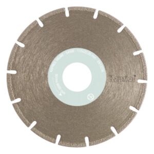 Diamantna rezalka MasterFinish -steklena vlakna-