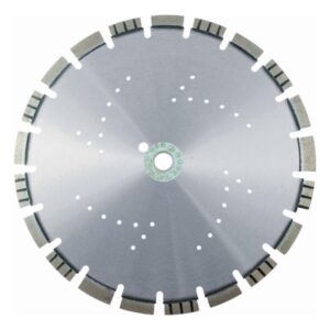 Diamantna rezalka X-Blade 350mm