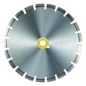 Diamantna rezalka Forged FS-LC