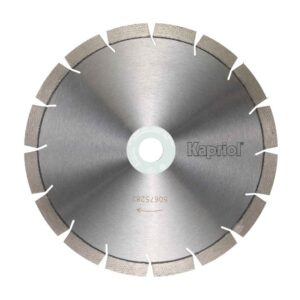 Diamantna rezalka Zenith 3D F-LGS-SIL -granit-cement